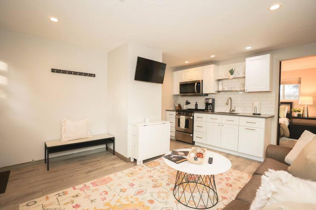 Bridger Hawk Suite Bozeman Exterior foto