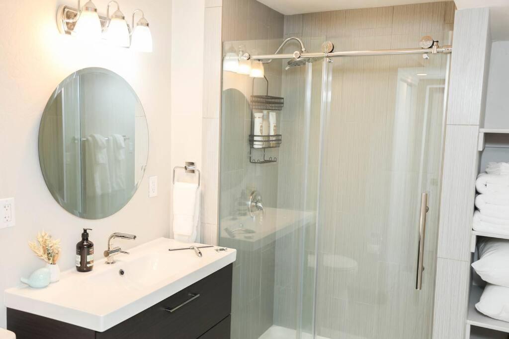 Bridger Hawk Suite Bozeman Exterior foto