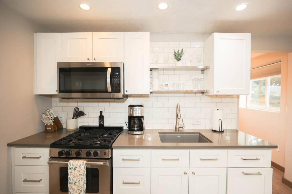 Bridger Hawk Suite Bozeman Exterior foto