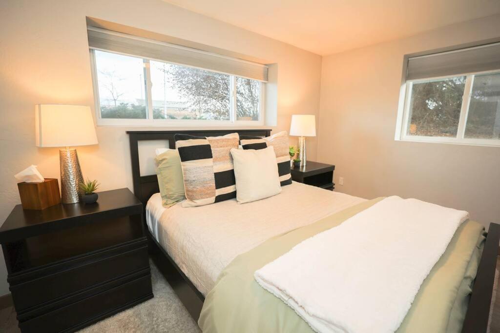 Bridger Hawk Suite Bozeman Exterior foto