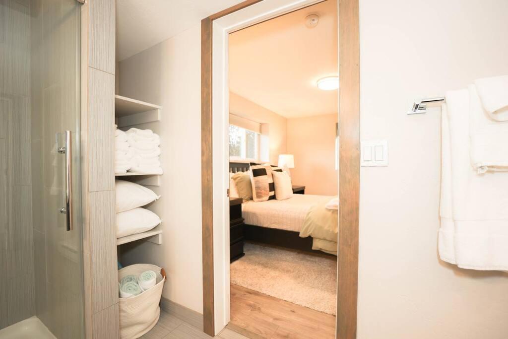 Bridger Hawk Suite Bozeman Exterior foto