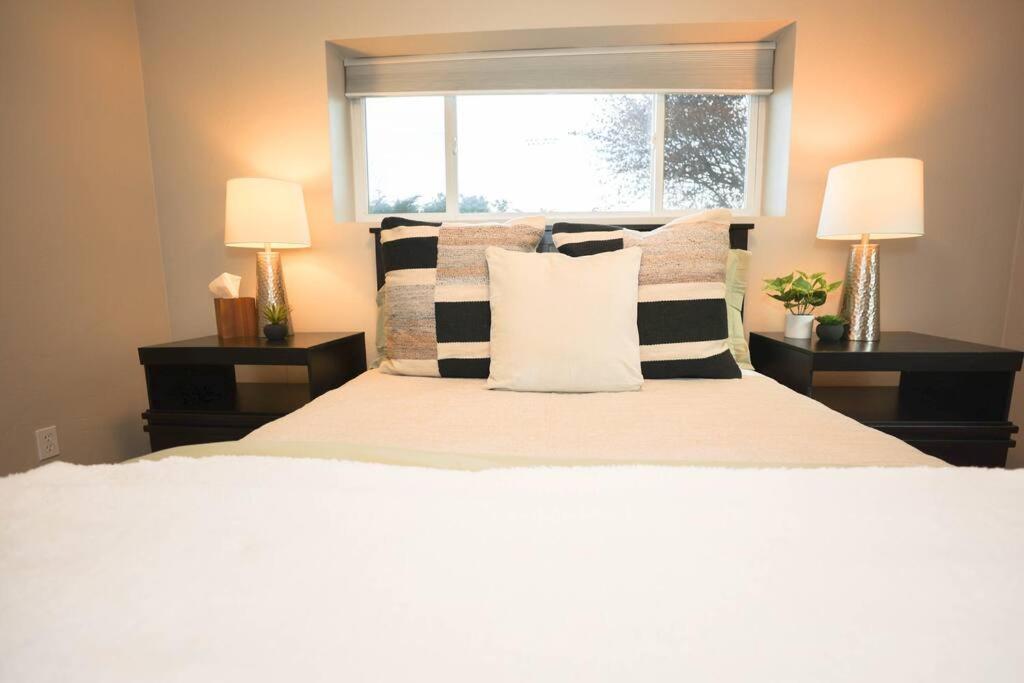 Bridger Hawk Suite Bozeman Exterior foto