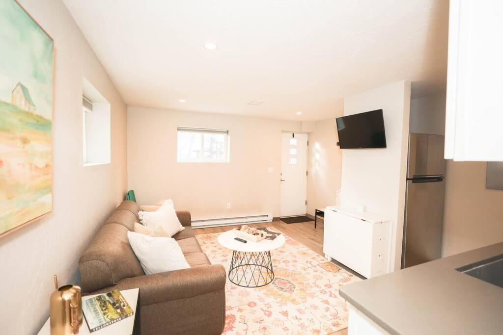 Bridger Hawk Suite Bozeman Exterior foto