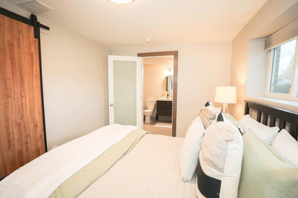 Bridger Hawk Suite Bozeman Exterior foto