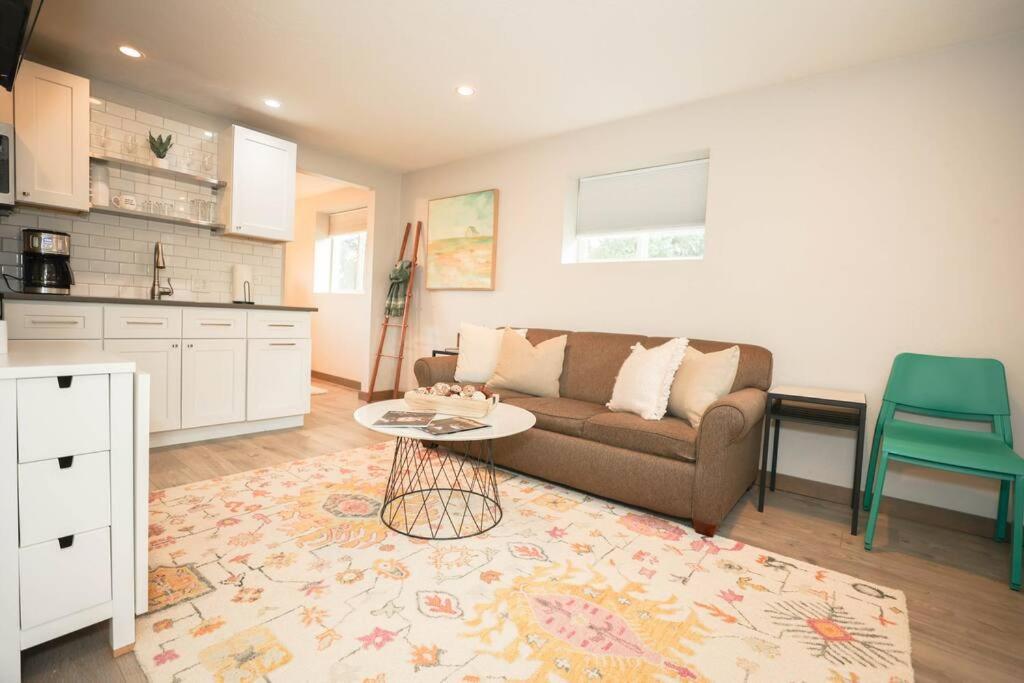 Bridger Hawk Suite Bozeman Exterior foto